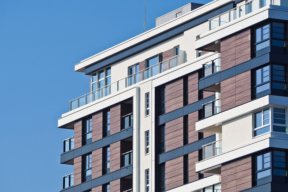 WEG Verwaltung Neubau
